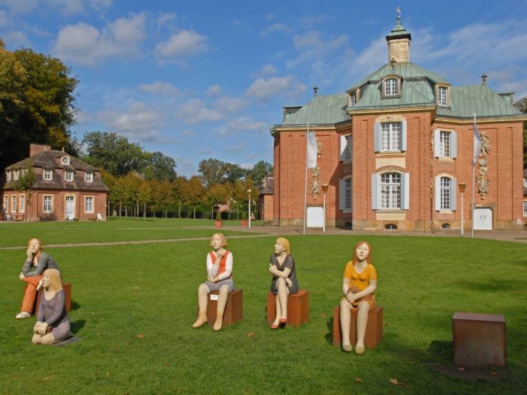 Schloss Clemenswerth, Sögel